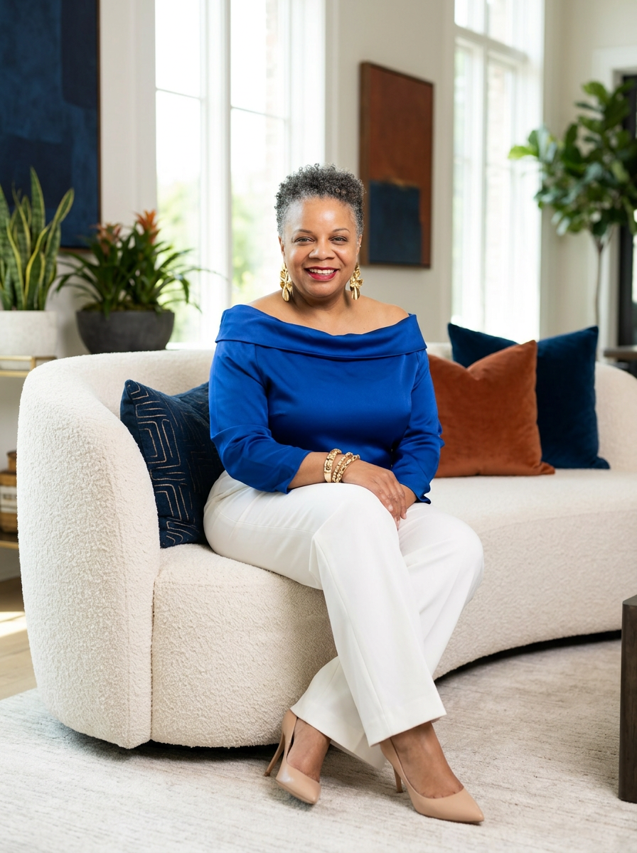 Tammy Lorraine, Spiritual Life Coach