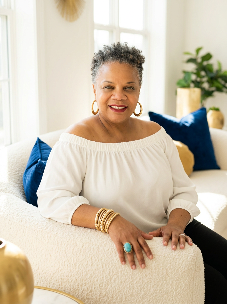 Tammy Lorraine